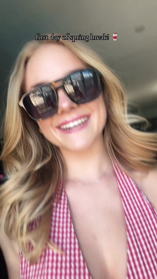 Post 6 by Shelby Lane on TikTok (video)