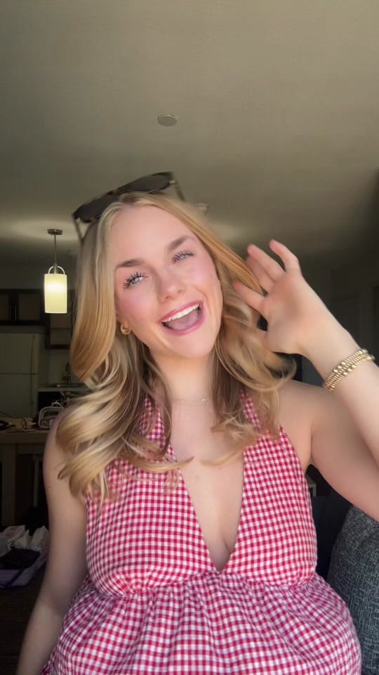 Post 5 by Shelby Lane on TikTok (video)