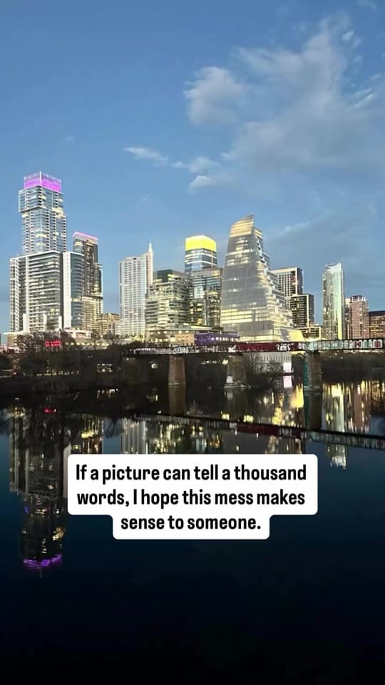 Post 6 by Aurora The Sage on TikTok (video)