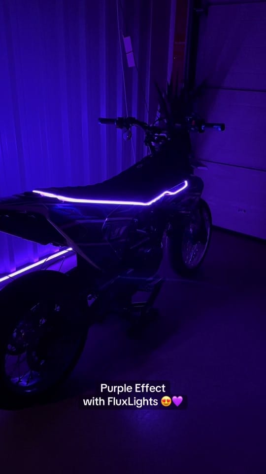 Post 10 by fluxlights on TikTok (video)
