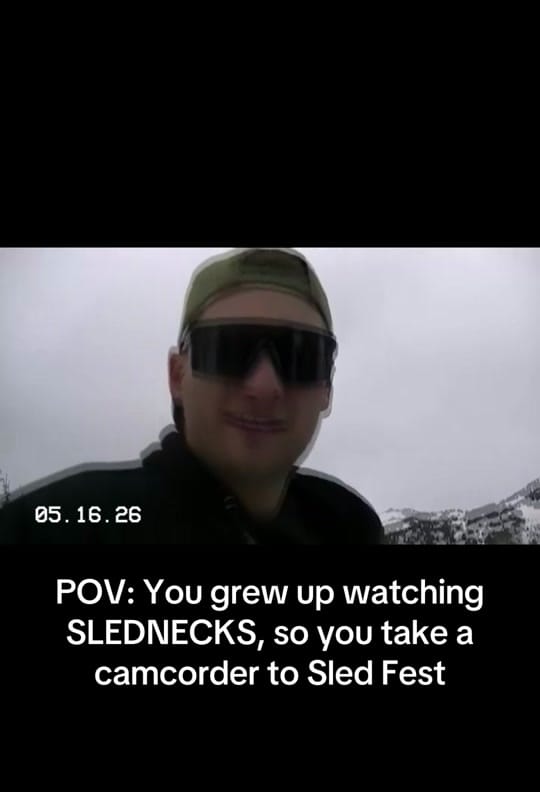 Post 1 by sledwyo on TikTok (video)