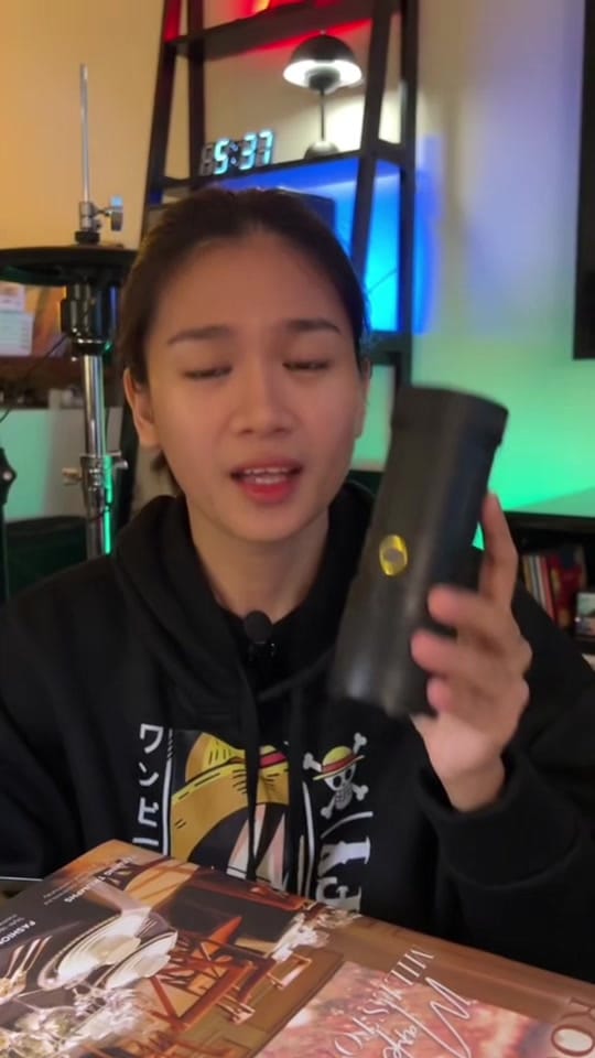 Post 9 by Twinkle.M on TikTok (video)