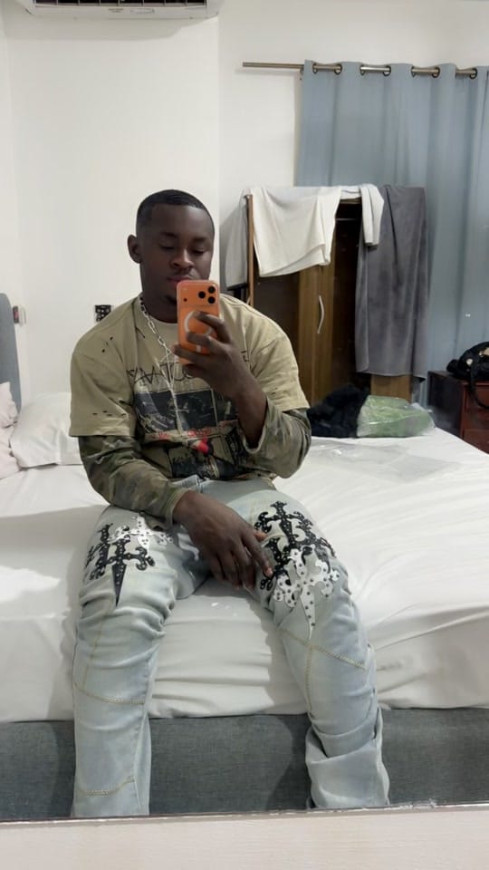Post 7 by 🧁26th July 🥰for me 🍾🍾🍾 on TikTok (video)