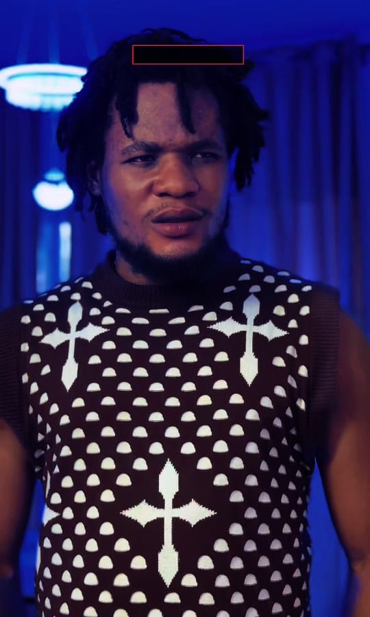 Post 1 by demonheartbreak on TikTok (video)