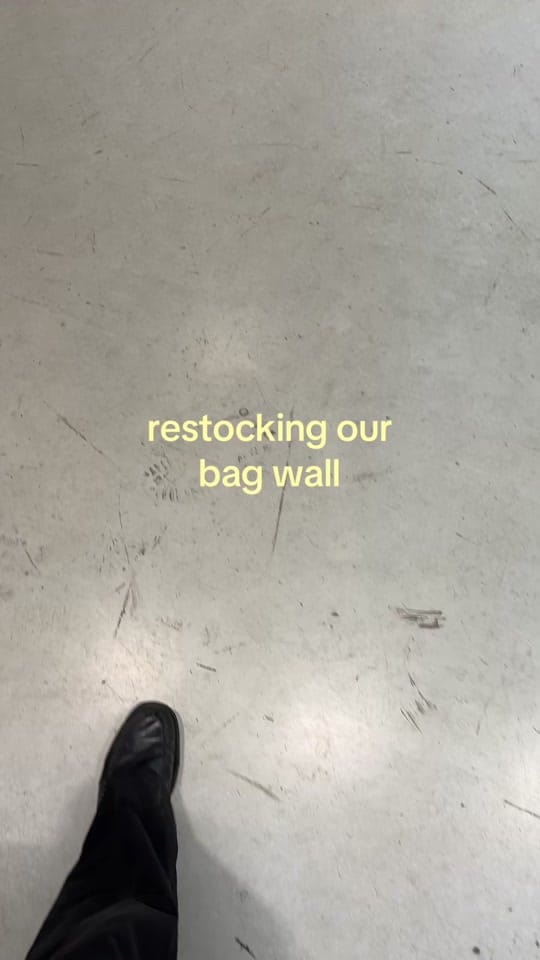 Post 1 by Fabricsforsale on TikTok (video)