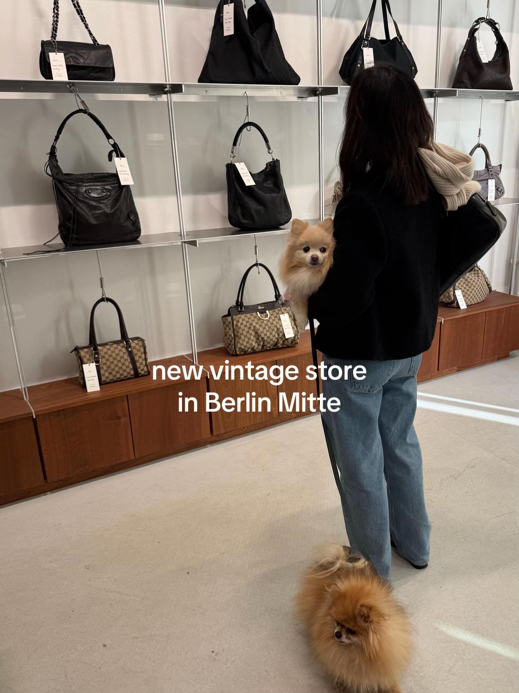 Post 8 by Fabricsforsale on TikTok (video)