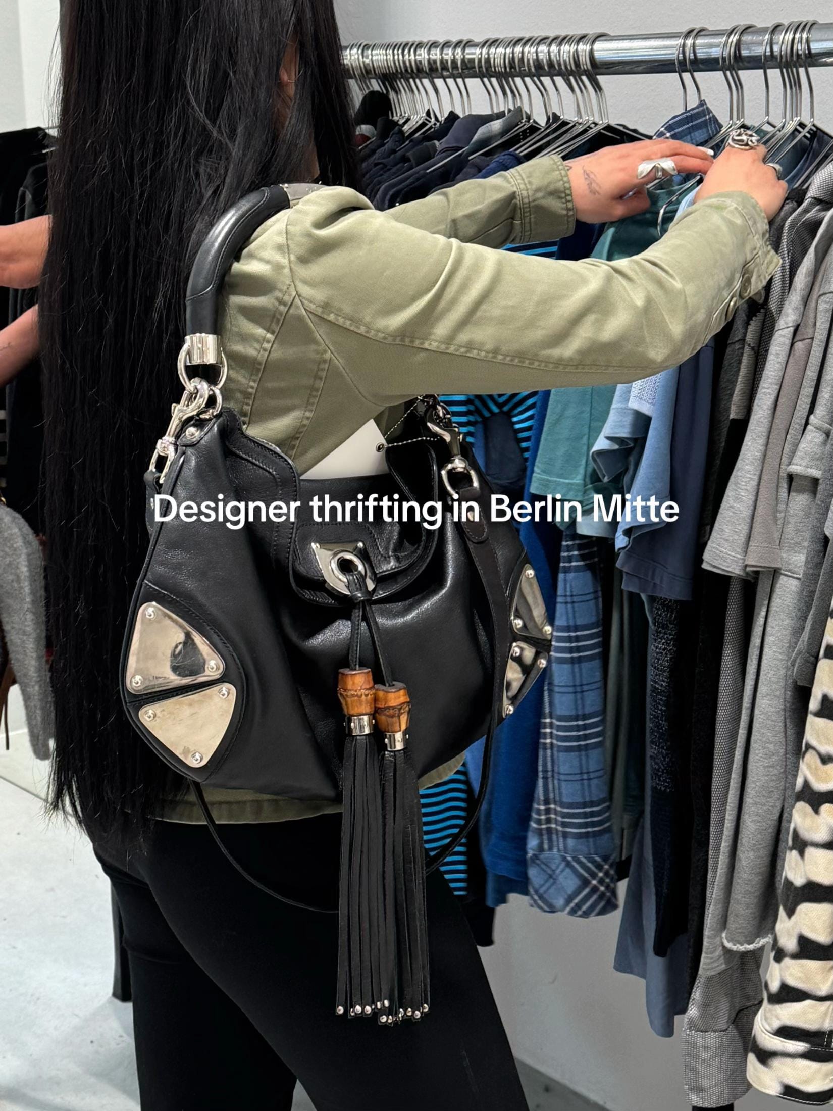 Post 5 by Fabricsforsale on TikTok (video)