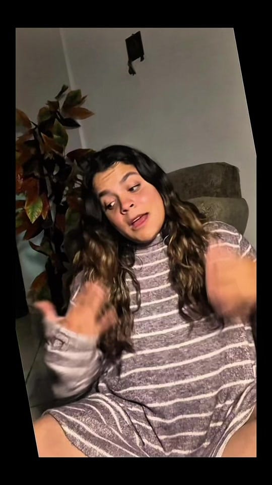 Post 7 by GEMELAS NEVARES on TikTok (video)