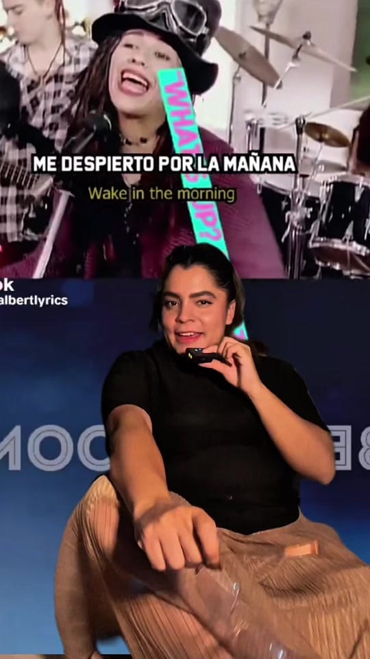Post 9 by GEMELAS NEVARES on TikTok (video)
