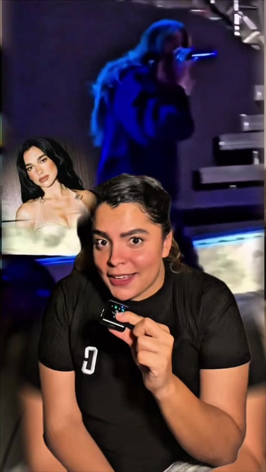 Post 3 by GEMELAS NEVARES on TikTok (video)