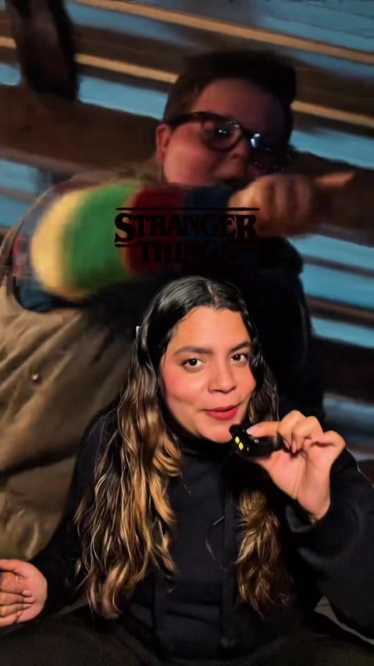 Post 6 by GEMELAS NEVARES on TikTok (video)