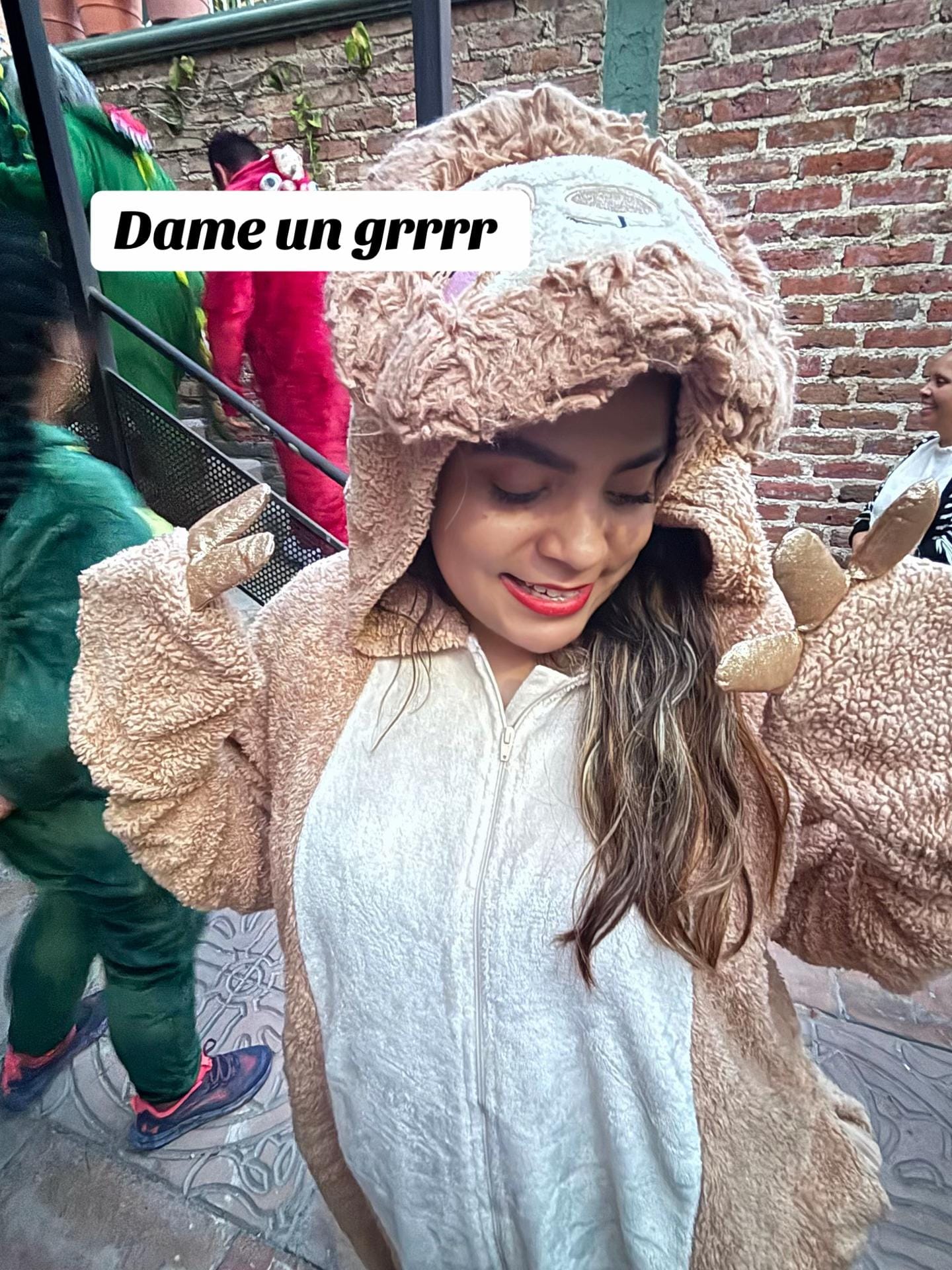 Post 10 by GEMELAS NEVARES on TikTok (video)