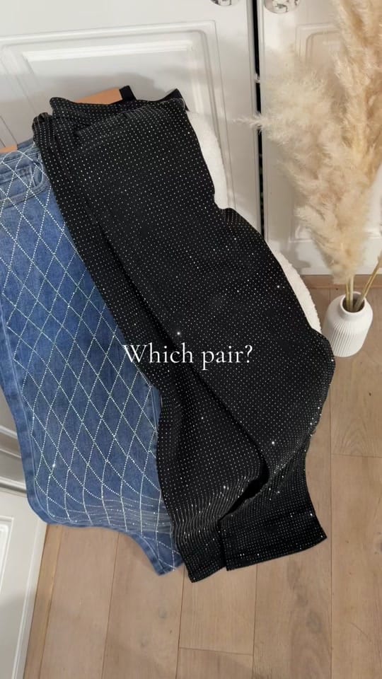 Post 5 by Luxe Demand on TikTok (video)
