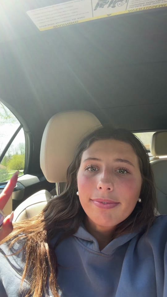 Post 1 by GlowHouse on TikTok (video)