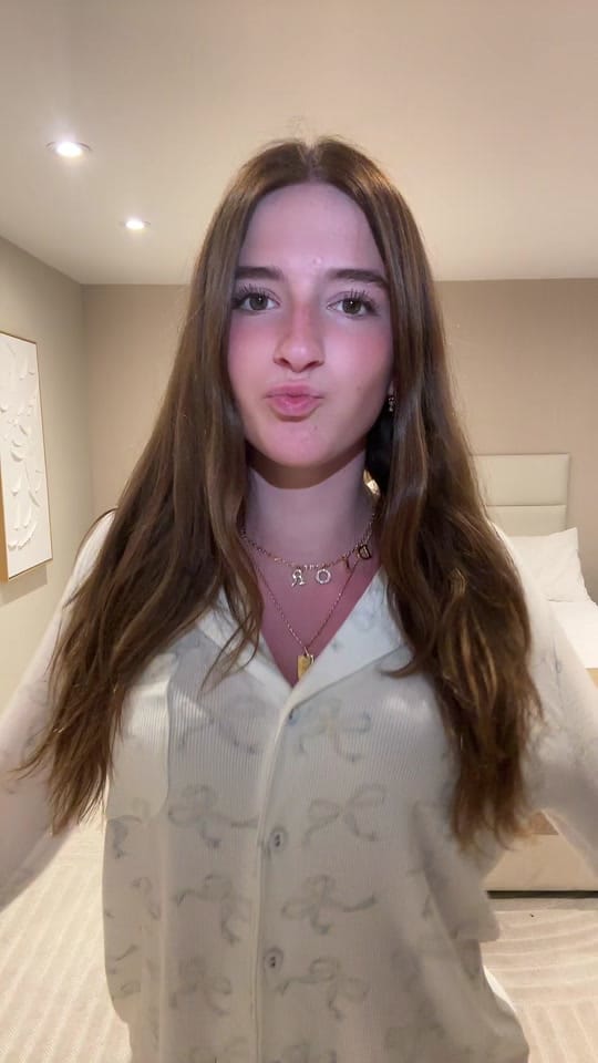 Post 3 by GlowHouse on TikTok (video)