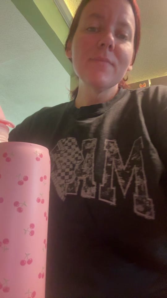 Post 2 by Jade_Sahm📚 on TikTok (video)