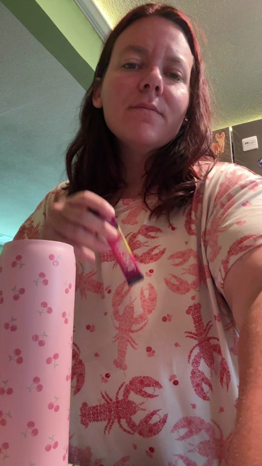 Post 7 by Jade_Sahm📚 on TikTok (video)