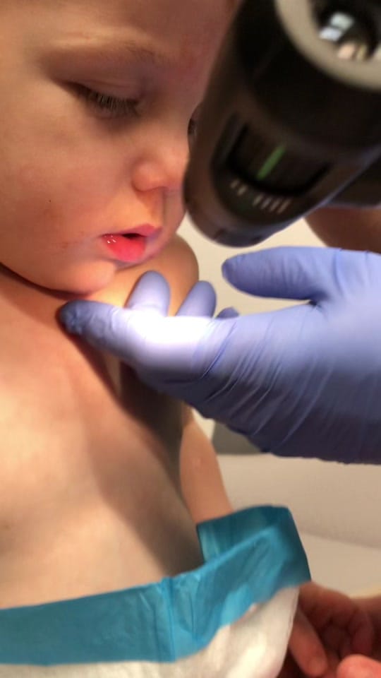 Post 10 by Just 4 Kids Health on TikTok (video)