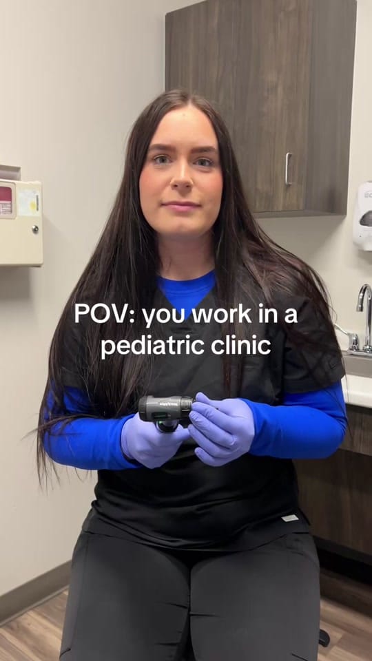 Post 9 by Just 4 Kids Health on TikTok (video)