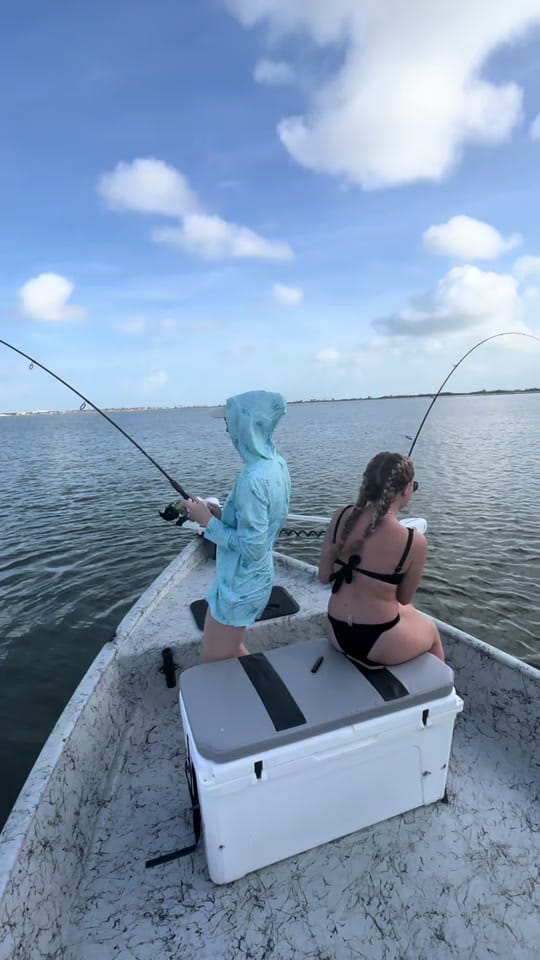 Post 1 by Brooklyn on TikTok (video)