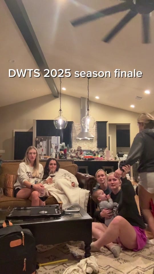 Post 5 by Brooklyn on TikTok (video)