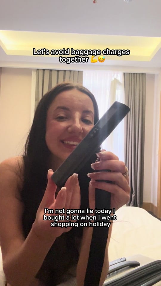Post 6 by HomeOfBrands on TikTok (video)