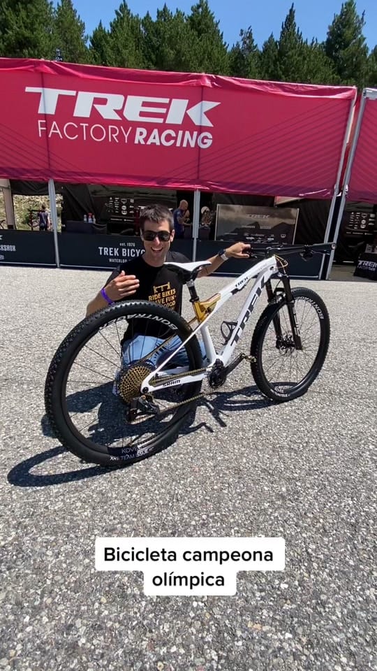 Post 9 by Daniel Race on TikTok (video)