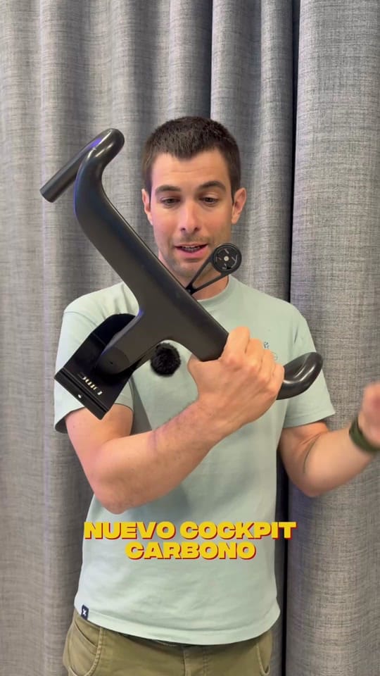 Post 1 by Daniel Race on TikTok (video)
