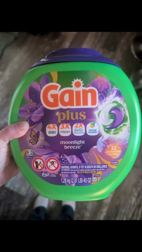 Post 2 by Jaclyn Jems | Wellness 💚 on TikTok (video)