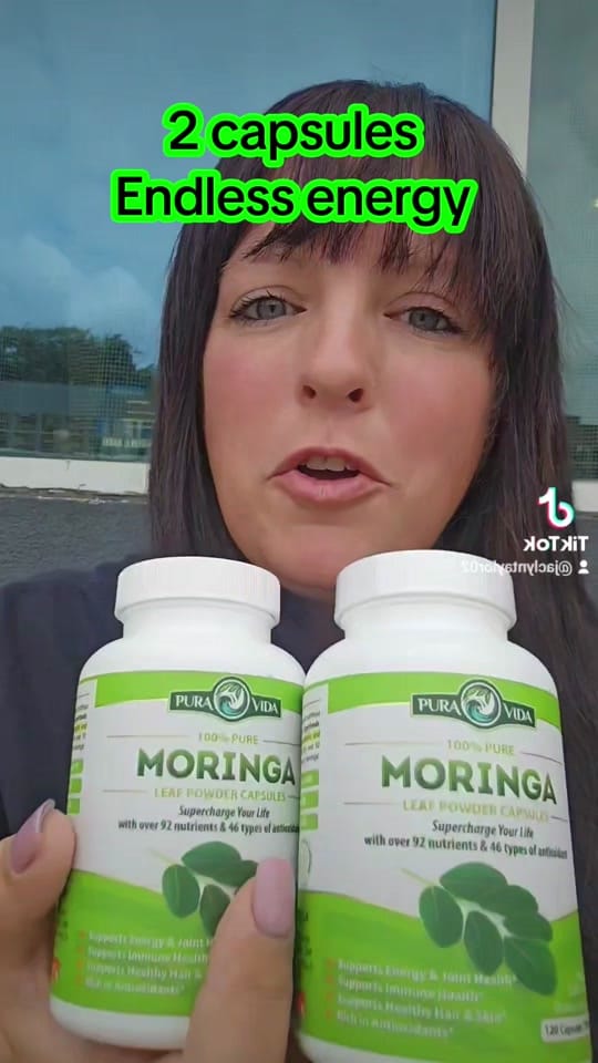 Post 10 by Jaclyn Jems | Wellness 💚 on TikTok (video)