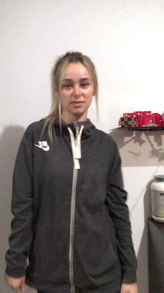 Post 3 by belugomez.18 on TikTok (video)