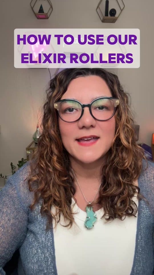 Post 8 by Divine Light Codes on TikTok (video)