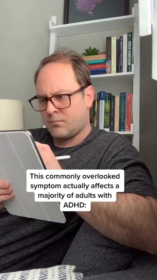 Post 1 by Dr. Jared DeFife on TikTok (video)