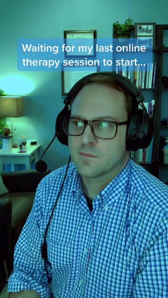 Post 3 by Dr. Jared DeFife on TikTok (video)