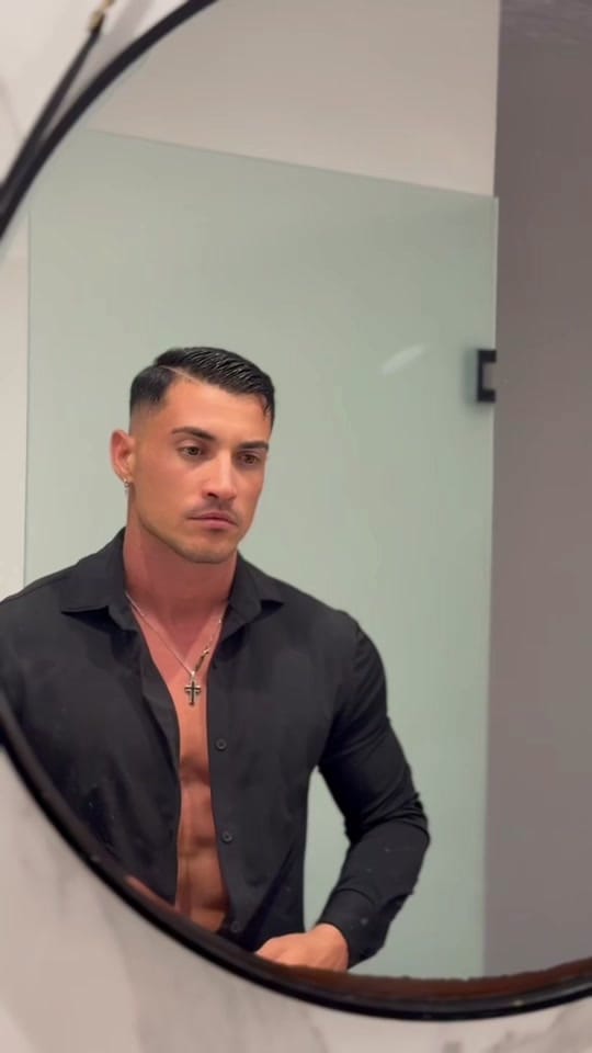 Post 1 by luismfernandez08 on TikTok (video)
