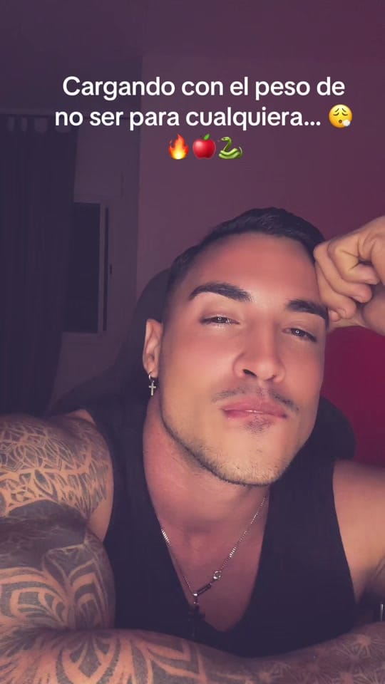 Post 5 by luismfernandez08 on TikTok (video)