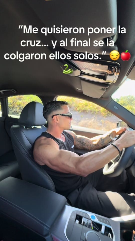 Post 6 by luismfernandez08 on TikTok (video)