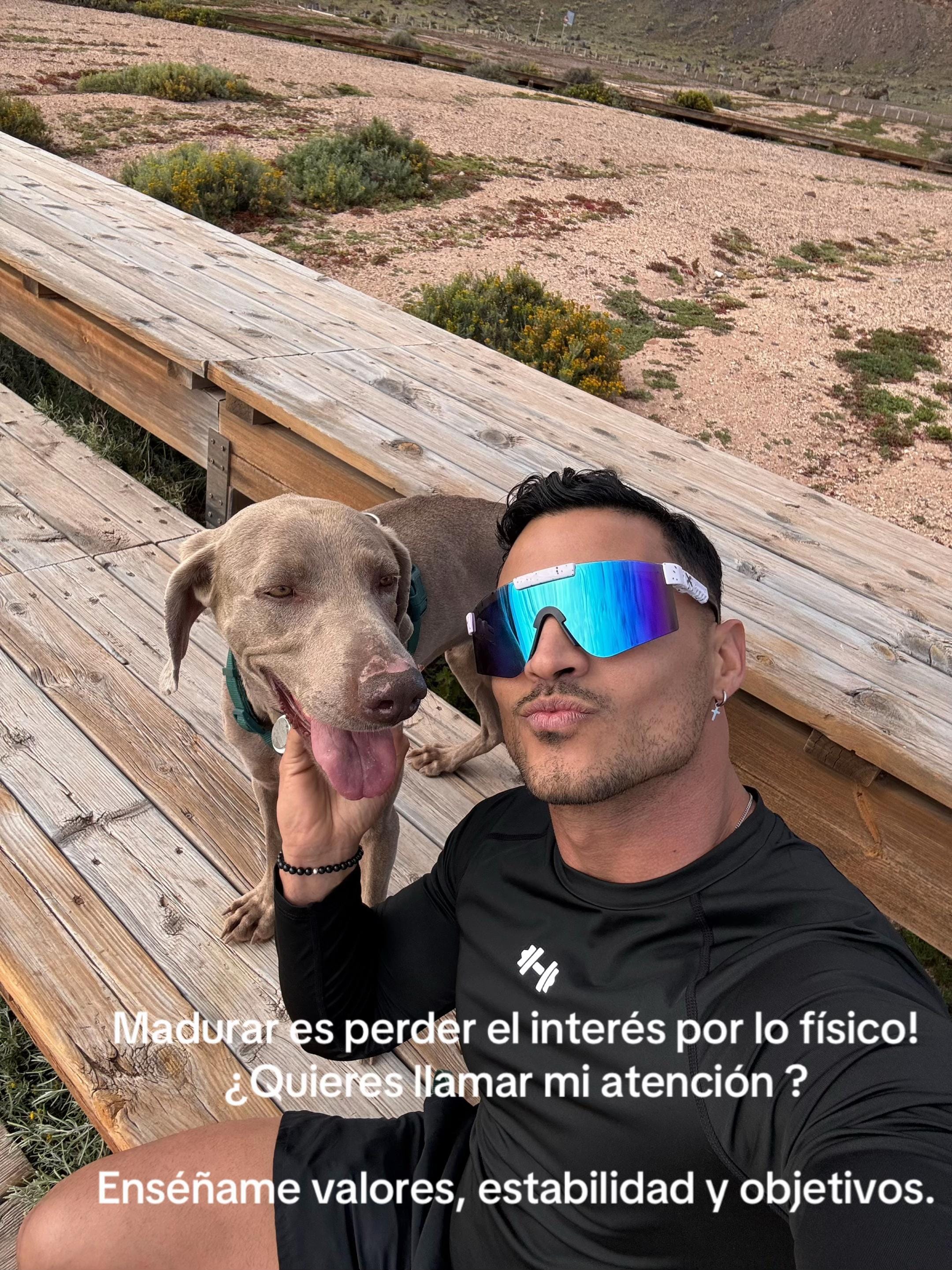 Post 4 by luismfernandez08 on TikTok (video)