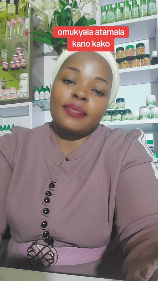 Post 9 by Musawo Jowe on TikTok (video)