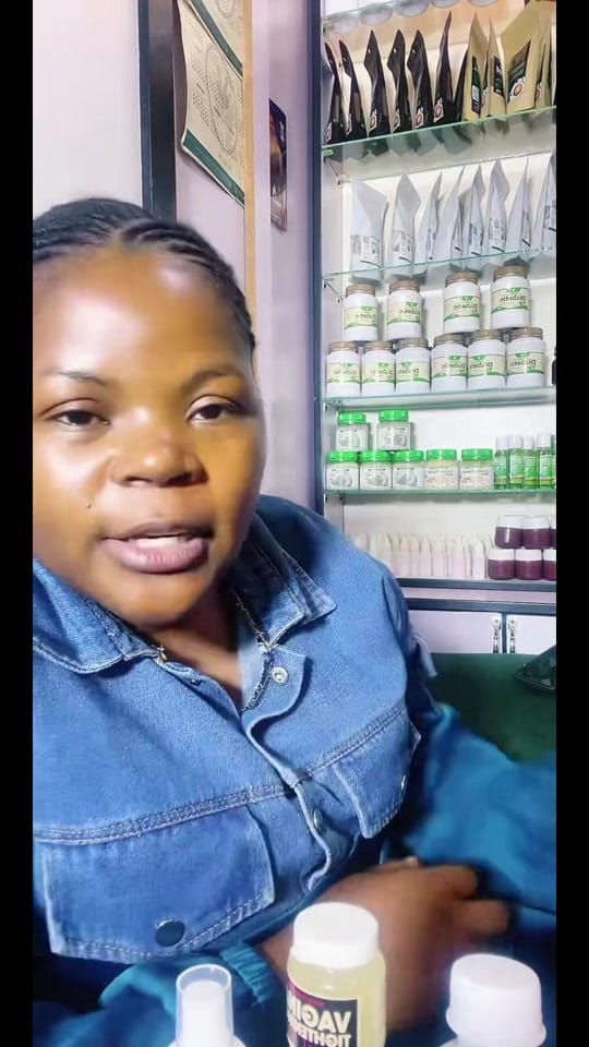 Post 6 by Musawo Jowe on TikTok (video)
