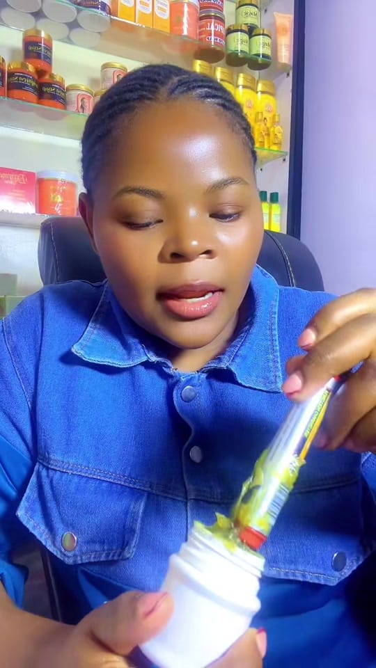 Post 2 by Musawo Jowe on TikTok (video)