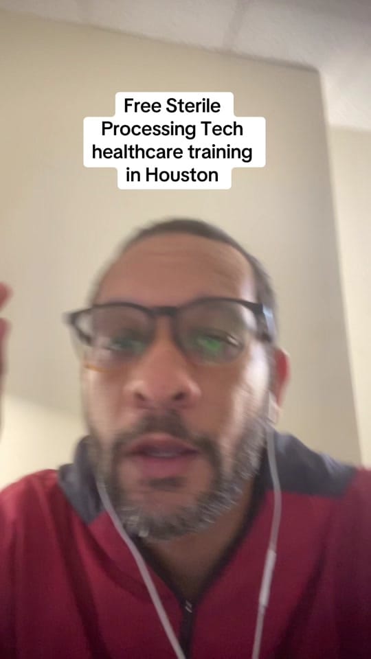 Post 7 by houstonhealthcarejobs on TikTok (video)