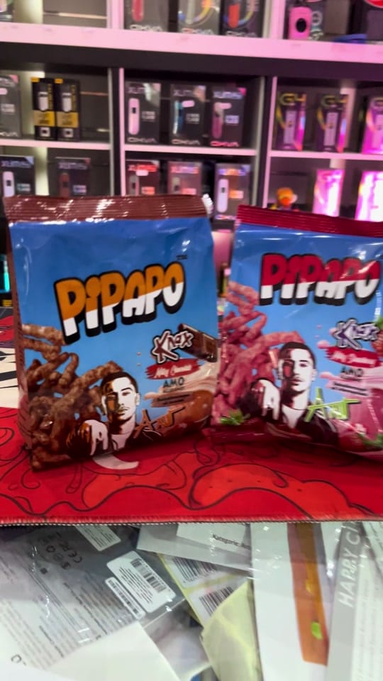 Post 3 by Candyshop Bremen on TikTok (video)