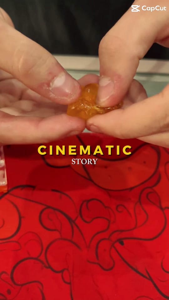 Post 5 by Candyshop Bremen on TikTok (video)