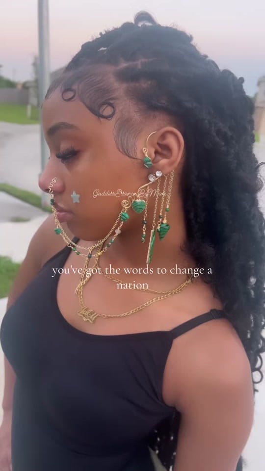 Post 9 by GoddessEssenceByMimi on TikTok (video)