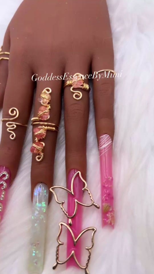 Post 5 by GoddessEssenceByMimi on TikTok (video)
