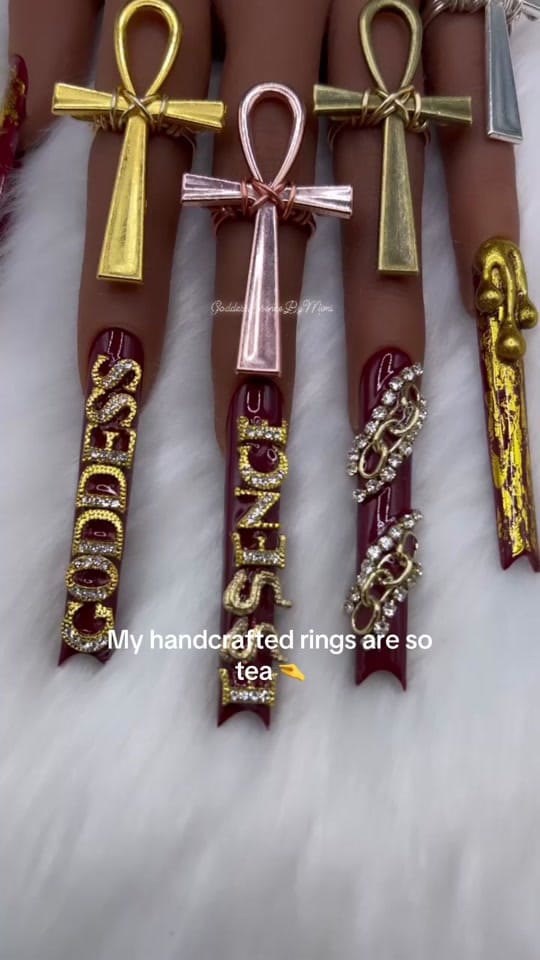 Post 6 by GoddessEssenceByMimi on TikTok (video)