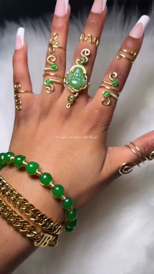 Post 7 by GoddessEssenceByMimi on TikTok (video)
