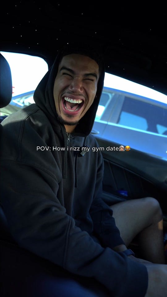 Post 3 by Austinfitnurse on TikTok (video)