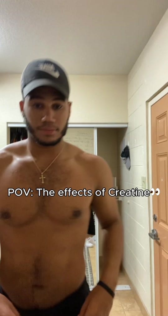 Post 6 by Austinfitnurse on TikTok (video)